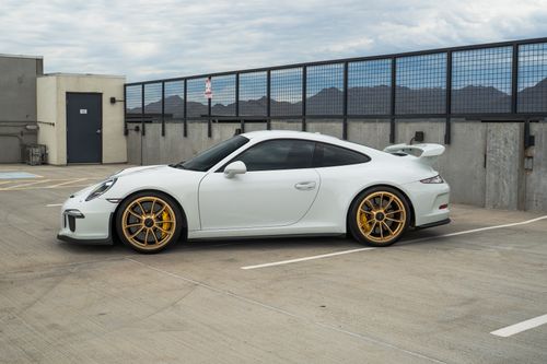 Porsche 911 GT3 - Image 7