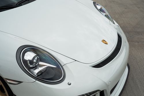 Porsche 911 GT3 - Image 10