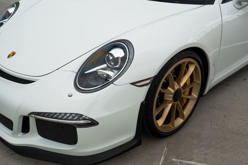 Porsche 911 GT3 - Image 11