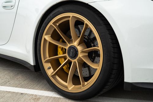 Porsche 911 GT3 - Image 14