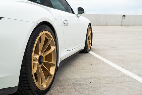 Porsche 911 GT3 - Image 17