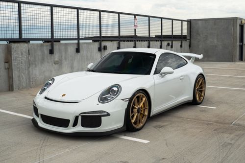 Porsche 911 GT3 - Image 22