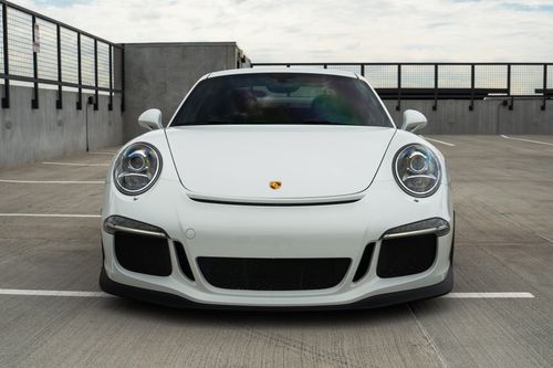 Porsche 911 GT3 - Image 23