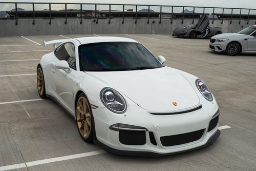 Porsche 911 GT3 - Image 24