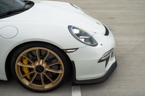 Porsche 911 GT3 - Image 25