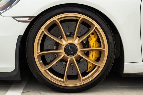 Porsche 911 GT3 - Image 27