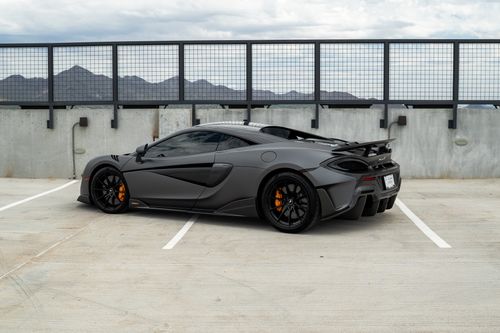 McLaren 600LT - Image 1