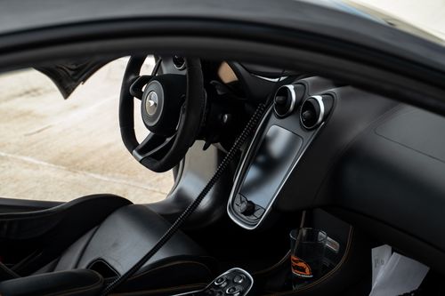 McLaren 600LT - Image 2