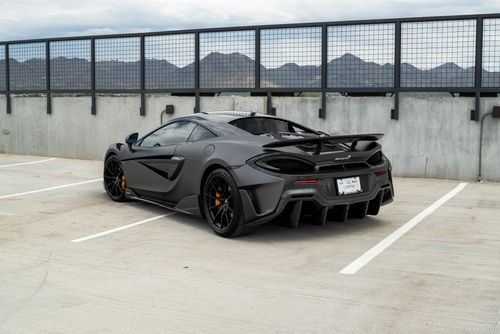 McLaren 600LT - Image 3