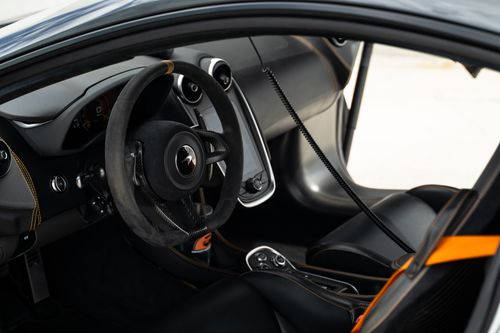 McLaren 600LT - Image 4