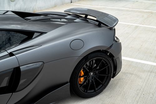 McLaren 600LT - Image 5