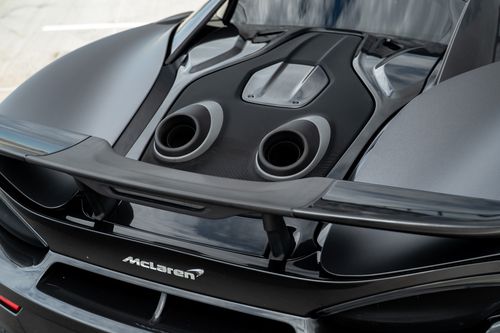 McLaren 600LT - Image 6