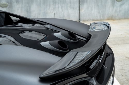 McLaren 600LT - Image 7