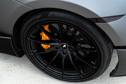 McLaren 600LT - Image 8