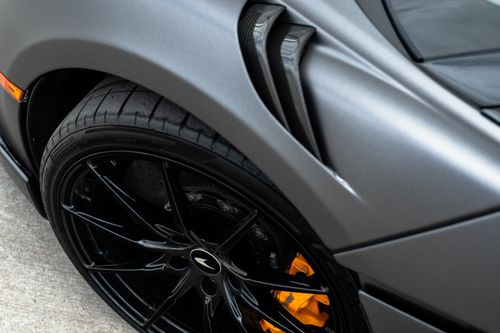 McLaren 600LT - Image 9