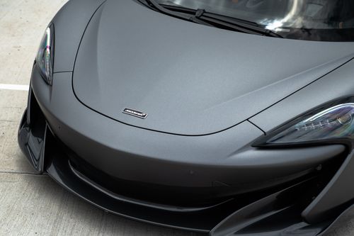 McLaren 600LT - Image 10