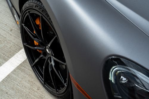 McLaren 600LT - Image 11