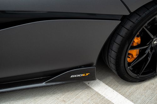 McLaren 600LT - Image 12