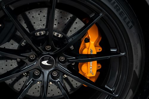 McLaren 600LT - Image 13