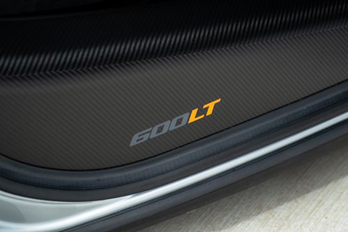 McLaren 600LT - Image 15
