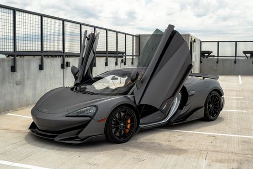 McLaren 600LT - Image 16