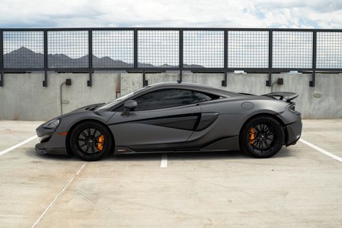 McLaren 600LT - Image 17