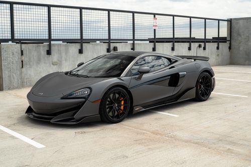 McLaren 600LT - Image 18