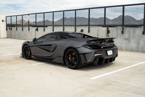 McLaren 600LT - Image 19