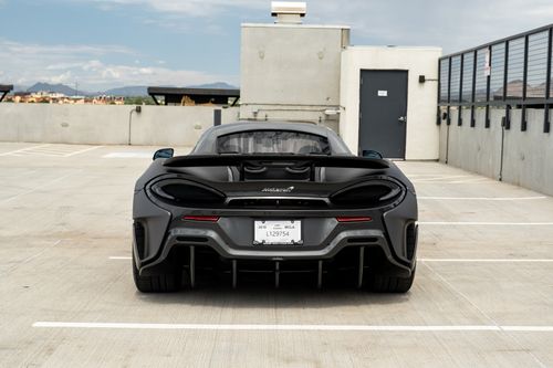 McLaren 600LT - Image 20