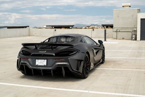 McLaren 600LT - Image 21