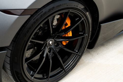 McLaren 600LT - Image 22