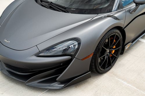 McLaren 600LT - Image 23