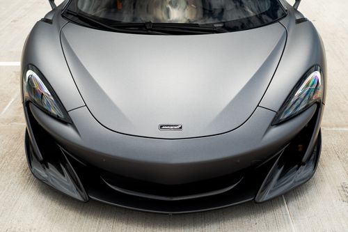 McLaren 600LT - Image 24