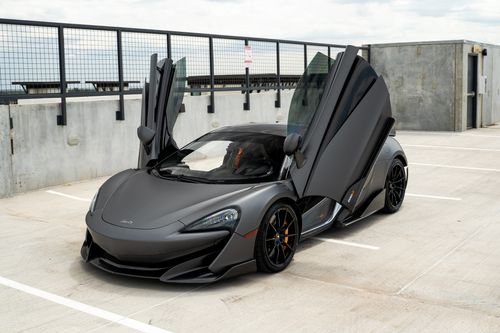 McLaren 600LT - Image 25