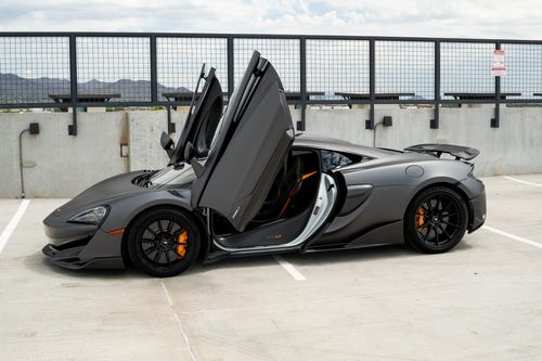 McLaren 600LT - Image 26