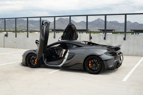 McLaren 600LT - Image 27