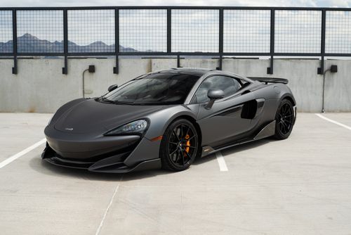 McLaren 600LT - Image 28