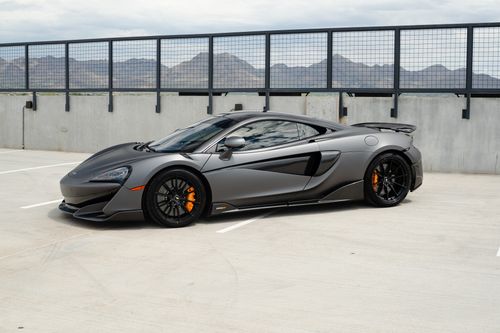 McLaren 600LT - Image 29