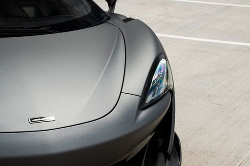 McLaren 600LT - Image 31