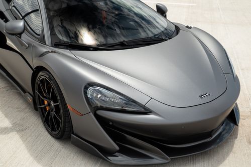 McLaren 600LT - Image 32