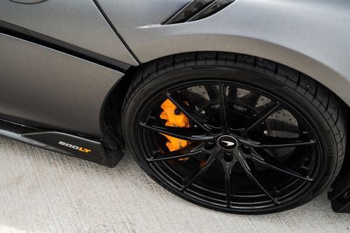 McLaren 600LT - Image 33