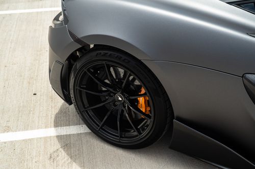 McLaren 600LT - Image 34