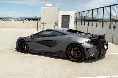 McLaren 600LT - Image 35
