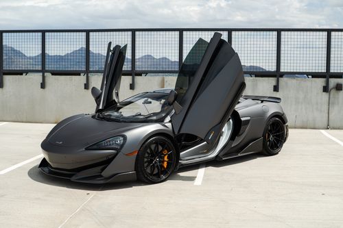 McLaren 600LT - Image 36
