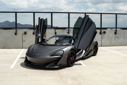 McLaren 600LT - Image 37