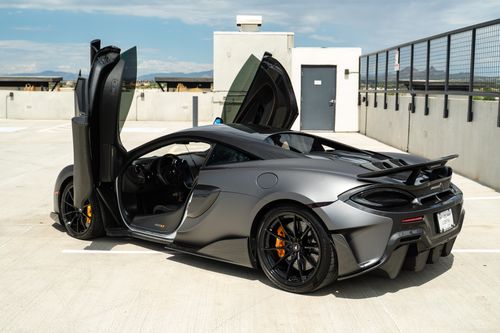 McLaren 600LT - Image 38