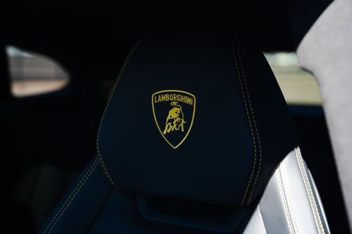 Lamborghini Urus S - Image 4