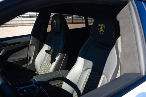 Lamborghini Urus S - Image 8