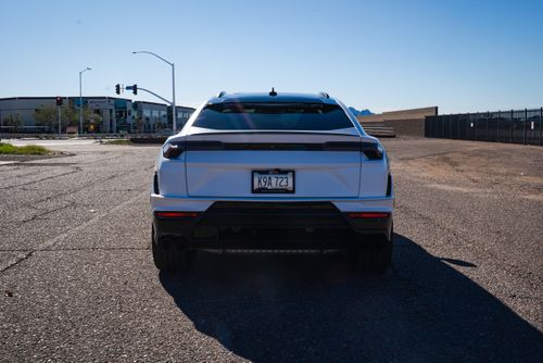 Lamborghini Urus S - Image 16