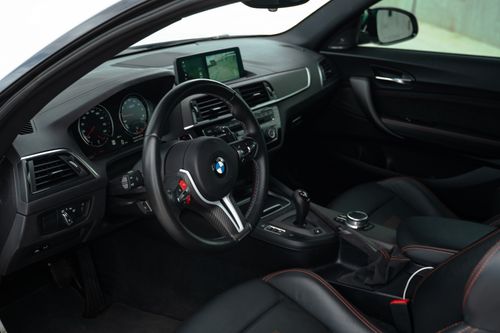BMW M2 Competition - Image 2
